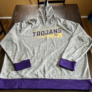 Men’s Northwestern Trojans Hoodie